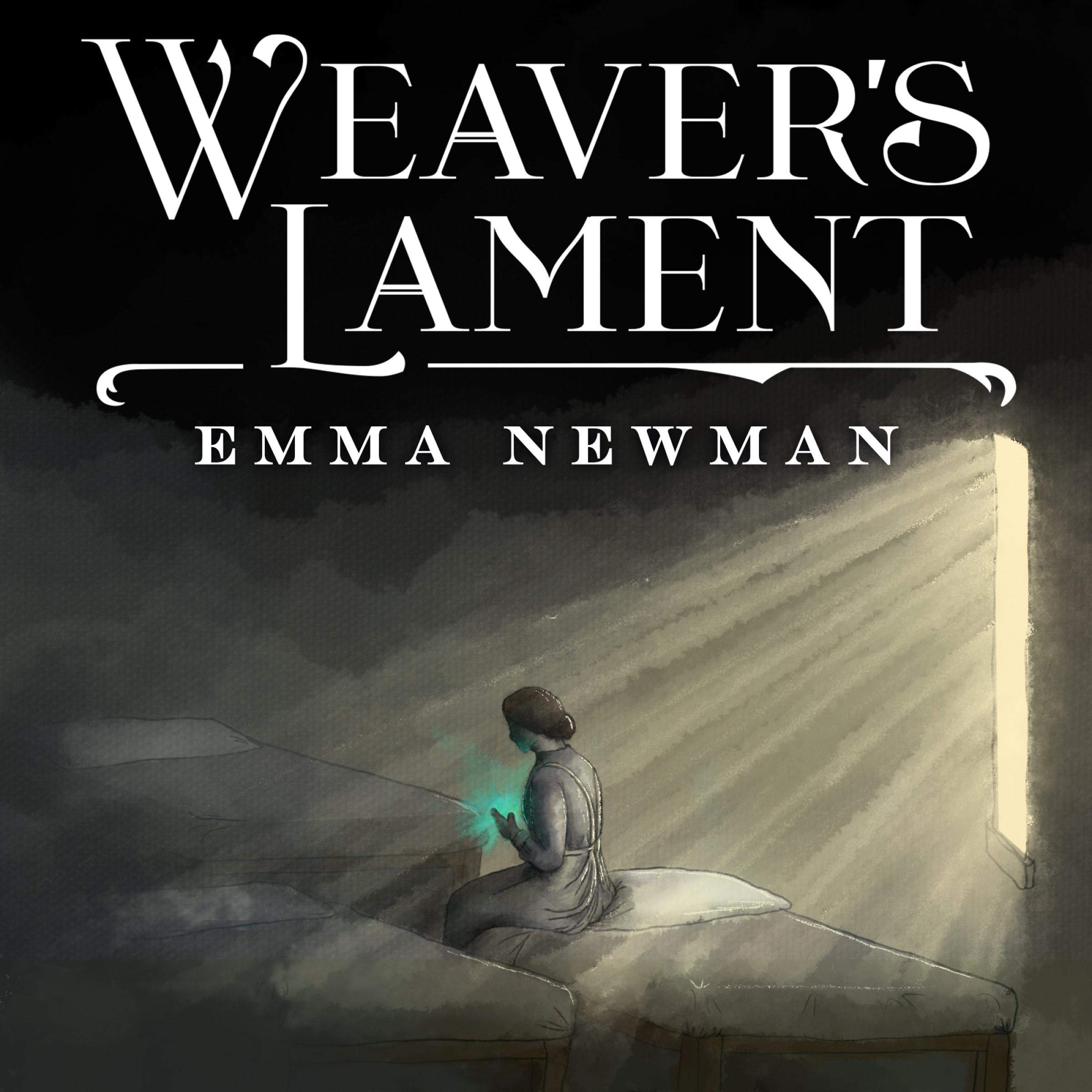 Cover art for Weaver's Lament