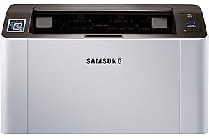 HP Samsung SL-M2020W/XAA Wireless Monochrome Printer