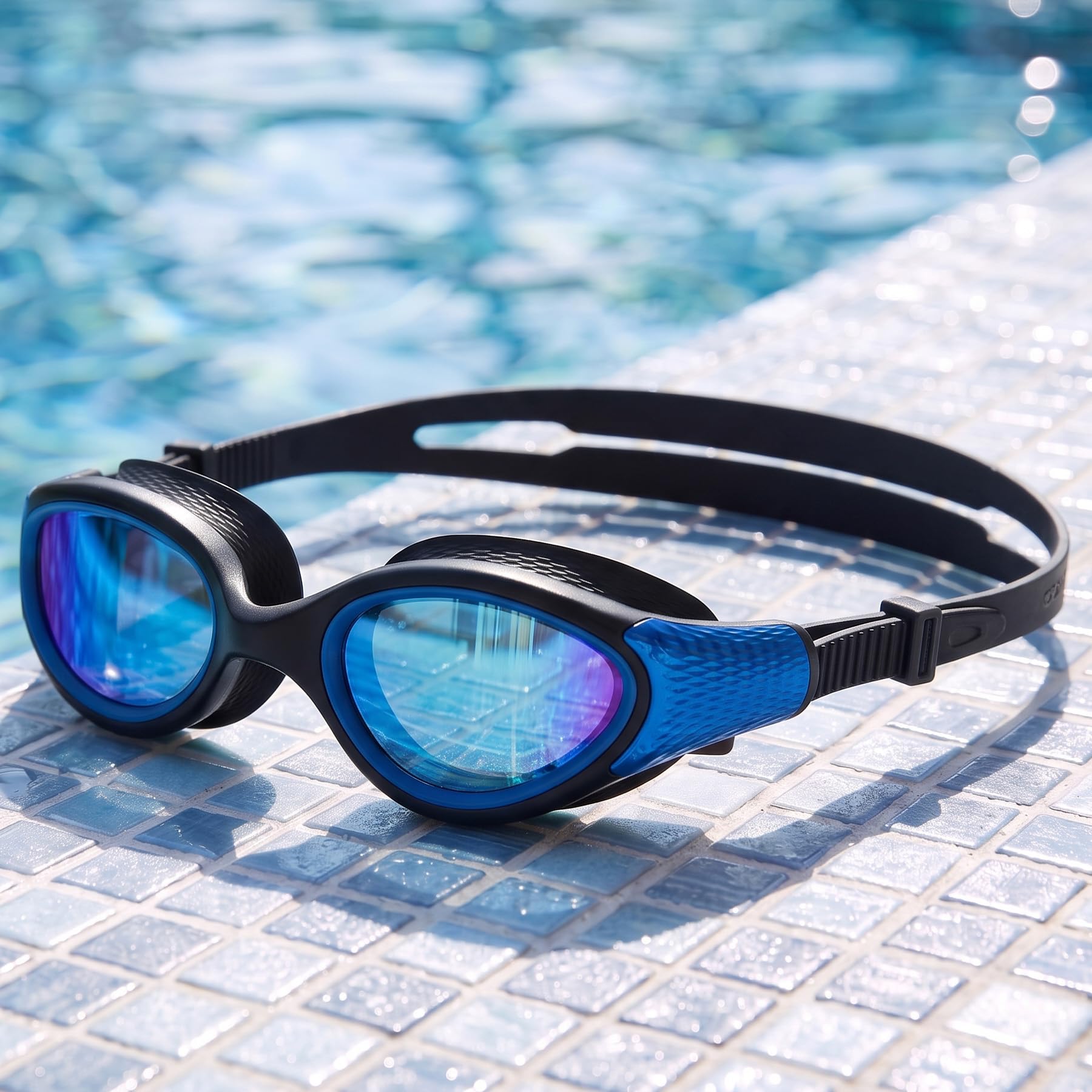 Gafas de natación para adulto 0050