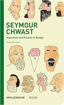 アート・デザイン・音楽 SEYMOUR by Seymour Chwast Amazon | Seymour Chwast: Inspiration and Process in Design