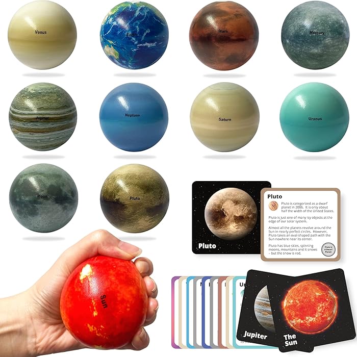 Buy Solar System for Kids for Kids Solar System Toys