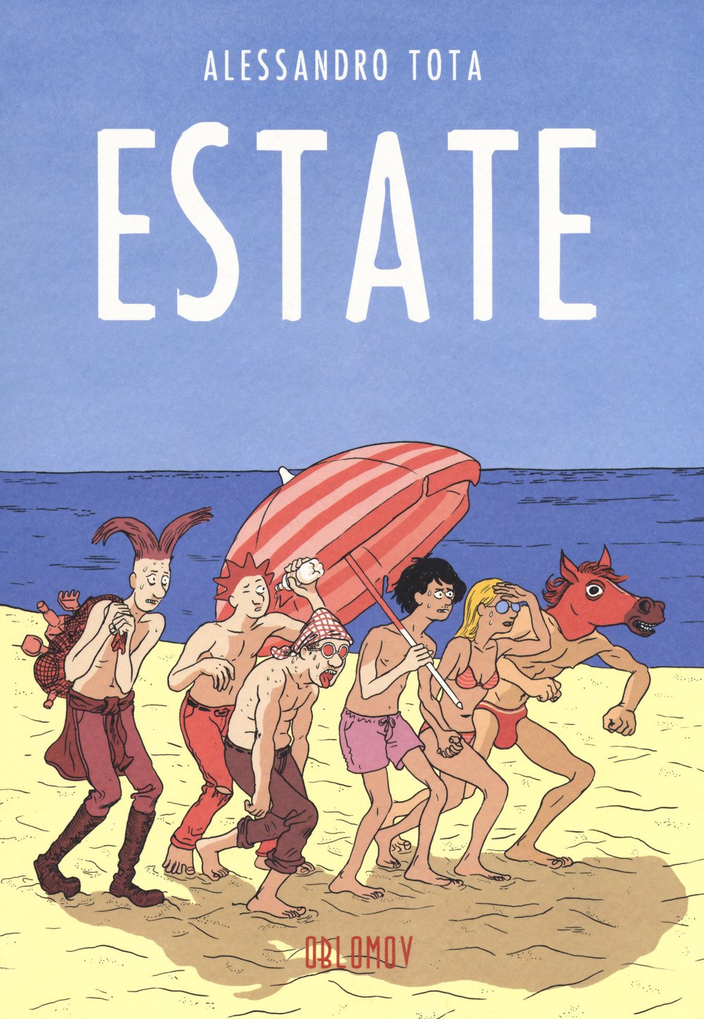 Estate - 4