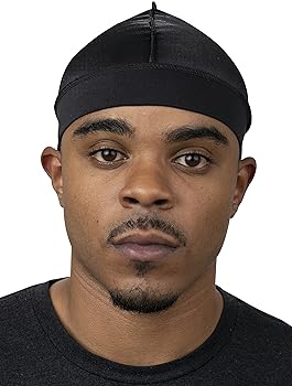 Amazon.com: Veeta Superior Wave Cap - Smooth Silky Fabric