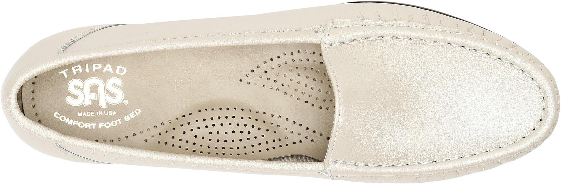 Top View