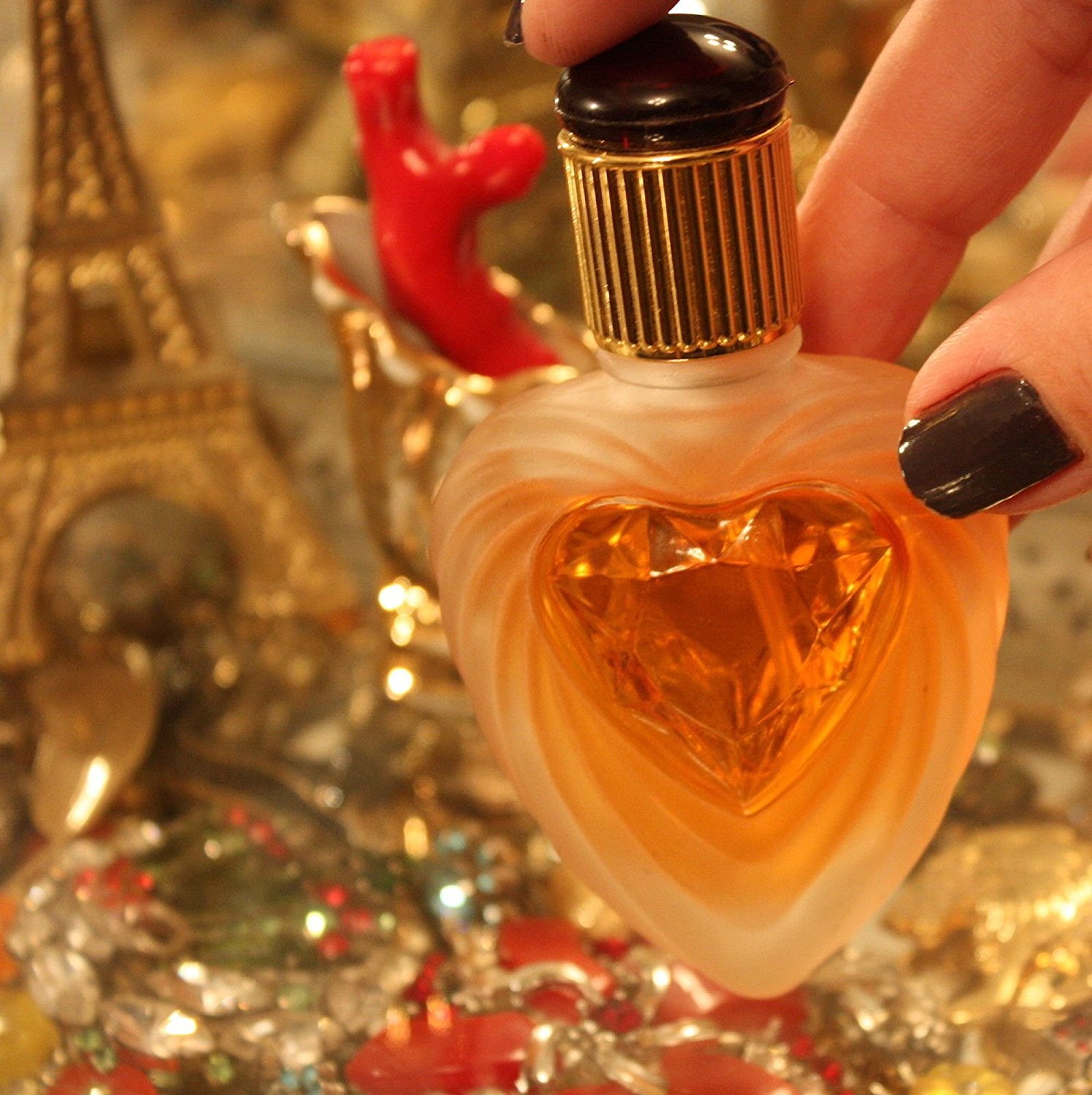 Victoria's Secret Rapture Cologne 22ml/.75oz