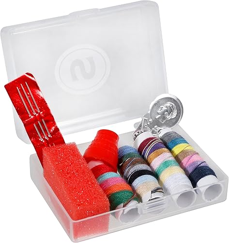 Miniatura 2 de SINGER Kit de costura de viaje pequeño