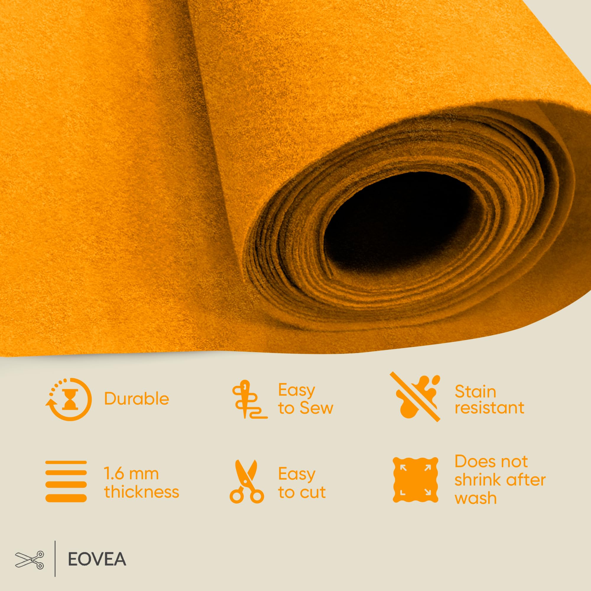 EOVEA Fabric