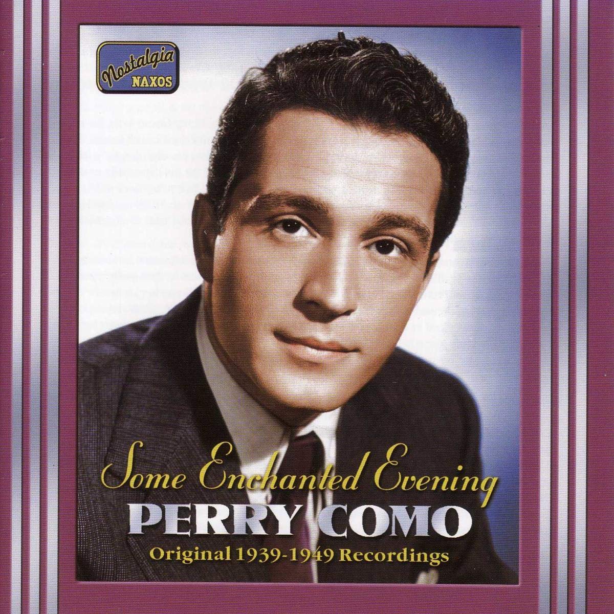 COMO, Perry: Some Enchanted Evening