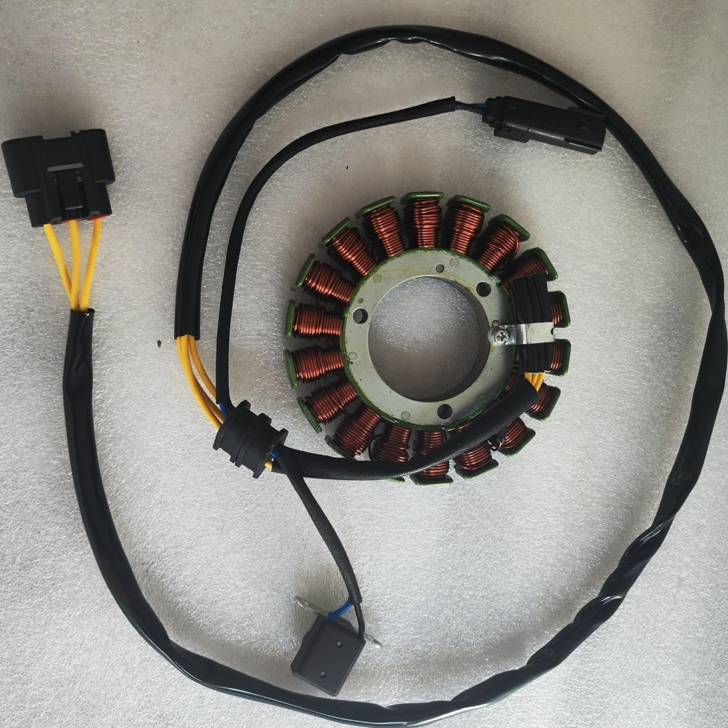 Stator Generator Magneto Fit For UTV 750cc 550cc H C R A S
