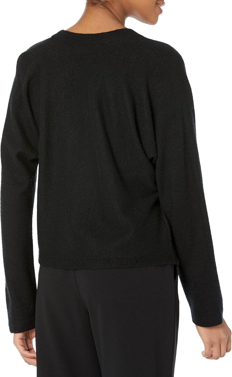 Vince Womens Dolman Cardigan - Image 2