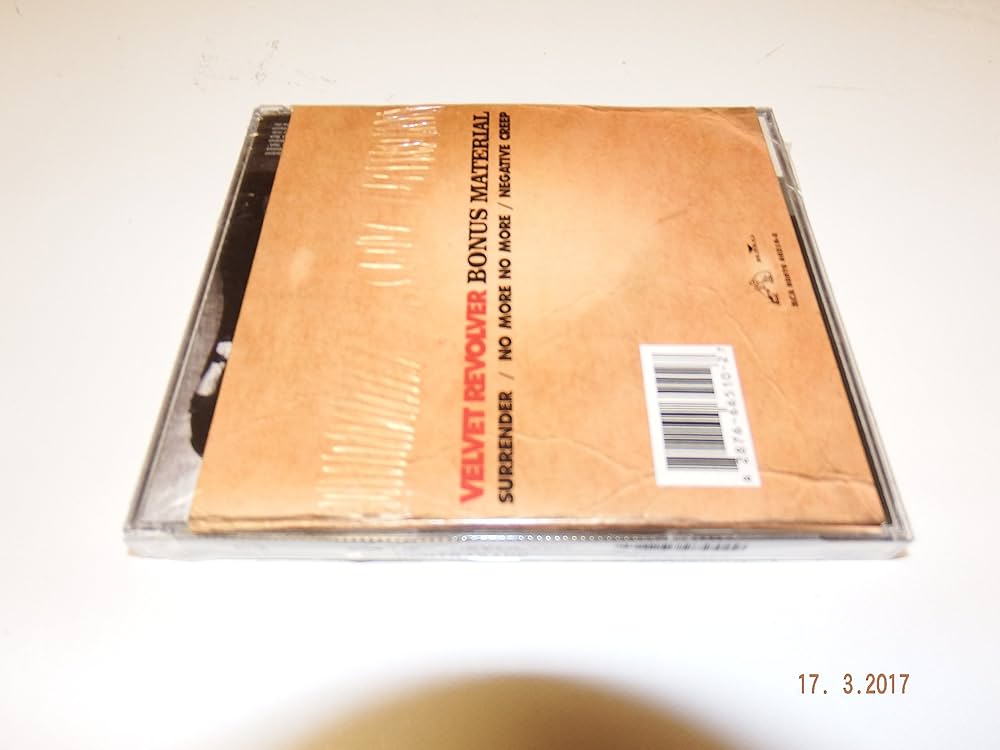 Amazon.co.jp: Contraband (CCCD): ミュージック Amazon.co.jp: Contraband (CCCD): ミュージック