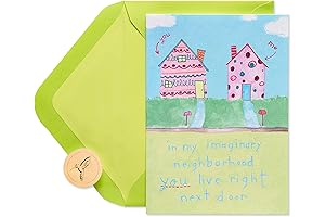Papyrus Friendship Card - Make a Friend Feel Loved on a Special Occasion