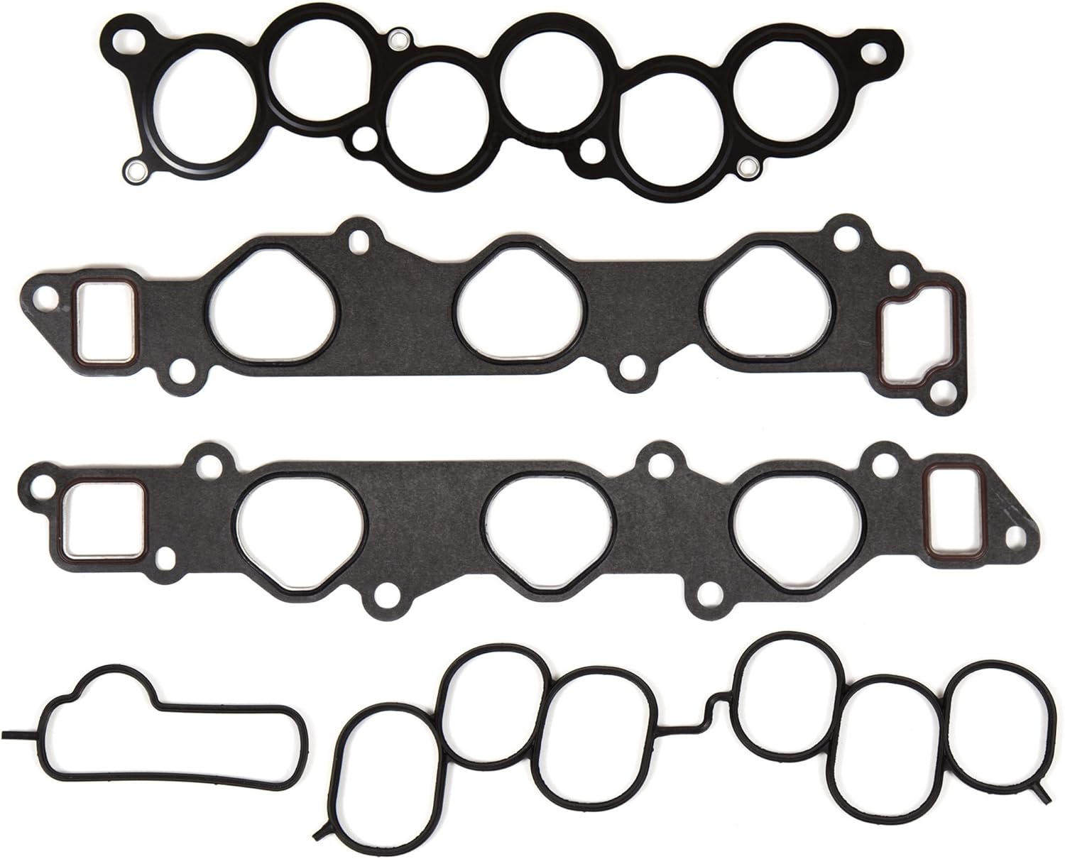 Compatible With 94-06 Toyota Camry Solara Lexus 3.0 1MZFE 3GRFSE Intake Manifold Gasket Set