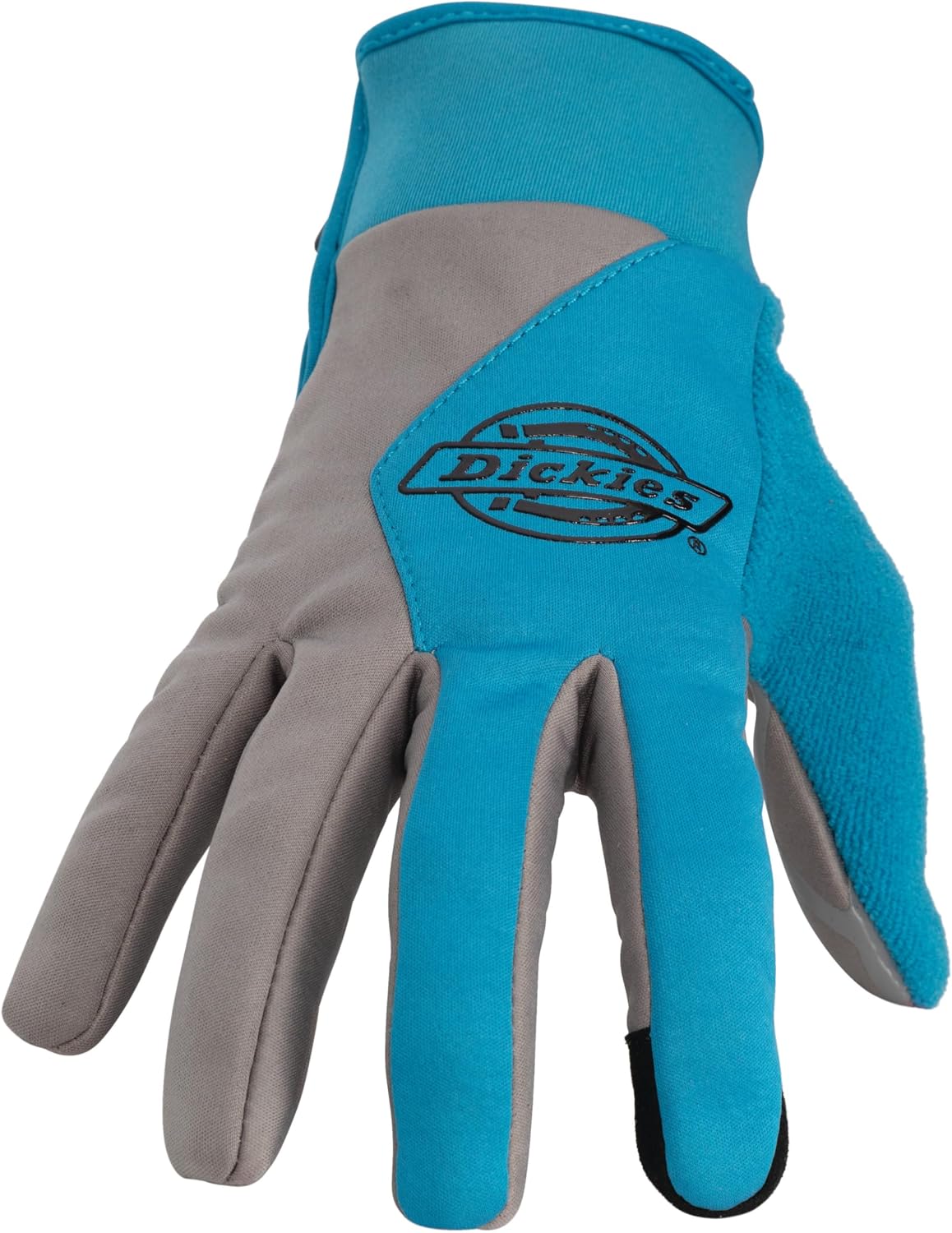 Dickies Women's Cold Weather Insulated Touchscreen Running Gloves