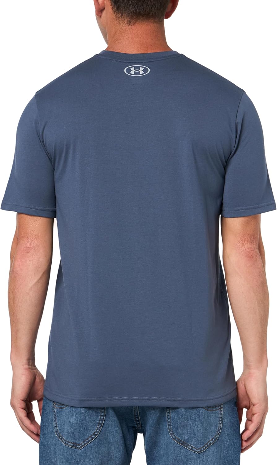 Under Armour Men's Project Rock Payoff Graphic Short Sleeve T-Shirt - Image 2