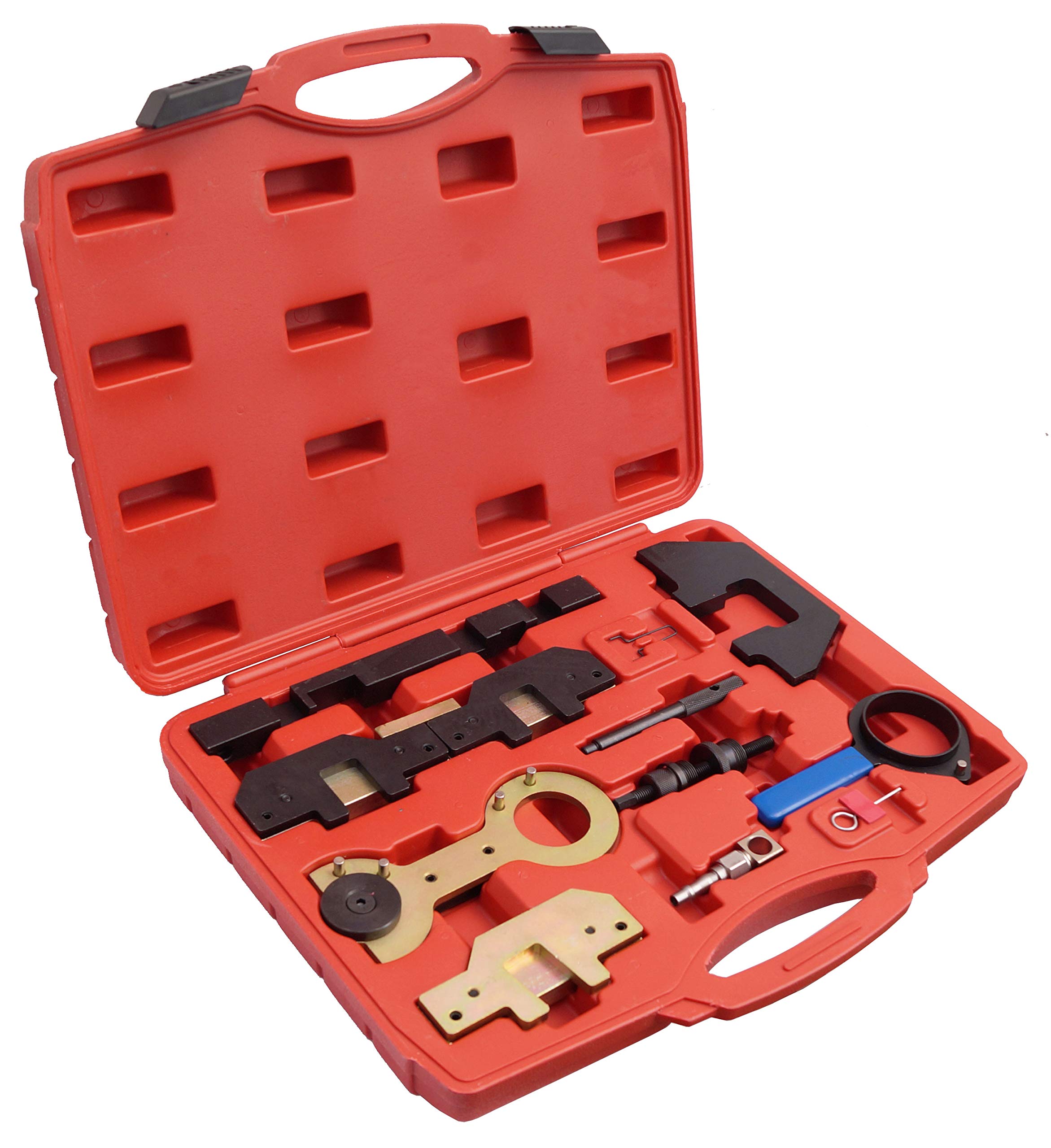 CONJUNTO CALADO DE DISTRIBUCION/REGLAJE COMPATIBLE CON BMW M40, M42, M43, M44, M50, M52, M54, M56 CON DOHC