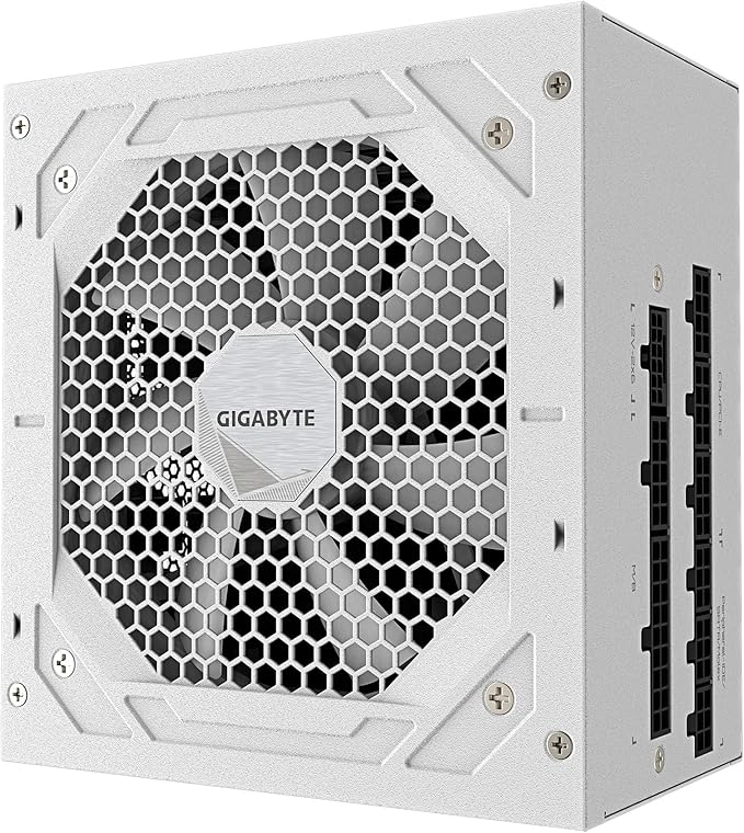 GIGABYTE UD750GM PG5 V2 ICE Fuente 750W 80 Plus Platinum miniatura 4