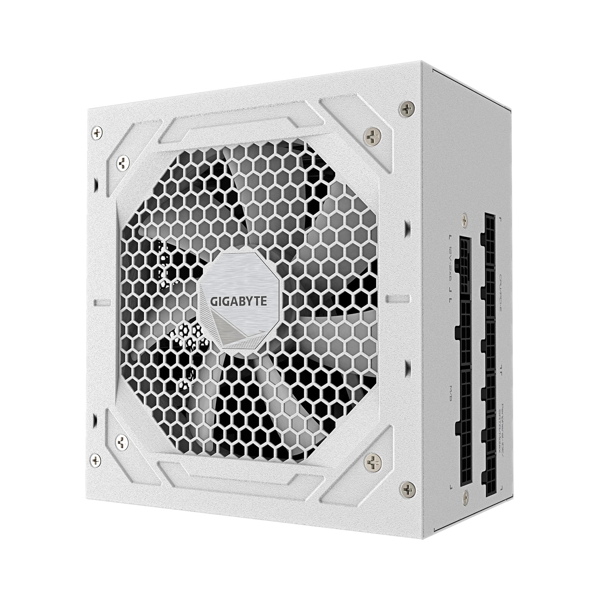 Amazon.com: GIGABYTE UD750GM PG5 V2 ICE - 750W 80 Plus Platinum