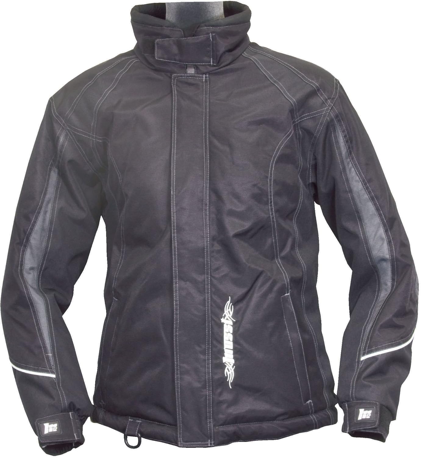 Mossi Latitude Heavy Duty Polyester Men's Jacket