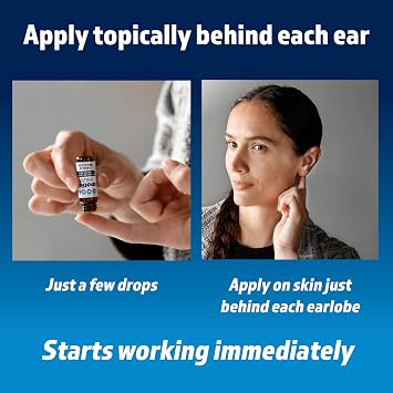 DiVertigo: Natural Vertigo Relief Liquid Drops 5ml
