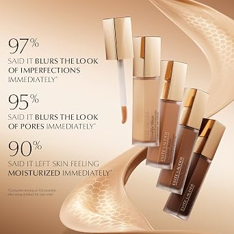 Estée Lauder Double Wear Stay-in-Place Flawless 24-Hour Concealer | Longwear | Soft Matte Finish, Medium-to-Full Coverage | Hydrating 12ml