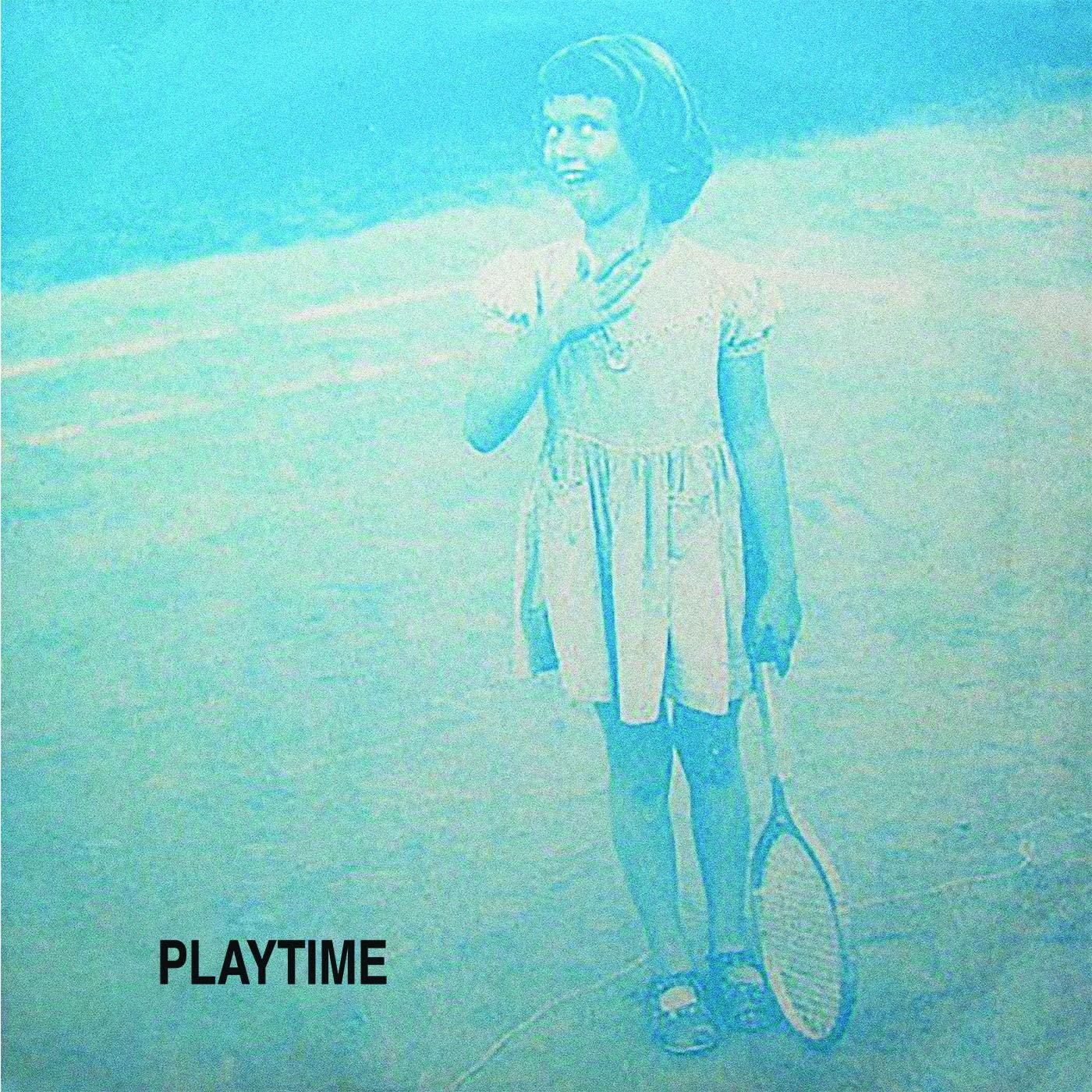 Vinyl Castle Playtime