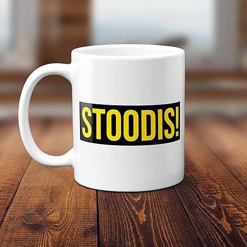 Miniatura 3 de Stoodis - Taza de café divertida india de América del Norte, divertida reserva de refranes tribales, regalo de mercancía NDN Rez Life para hombres,