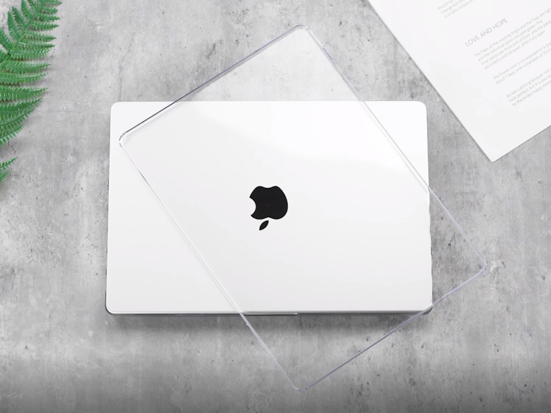 Amazon.co.jp: EooCoo対応 2025年10月発行 MacBook Pro 14インチ M5