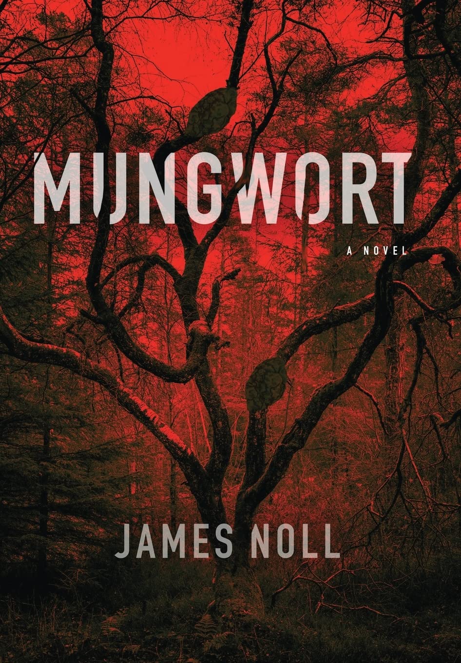 Buy Mungwort — BookShops.in