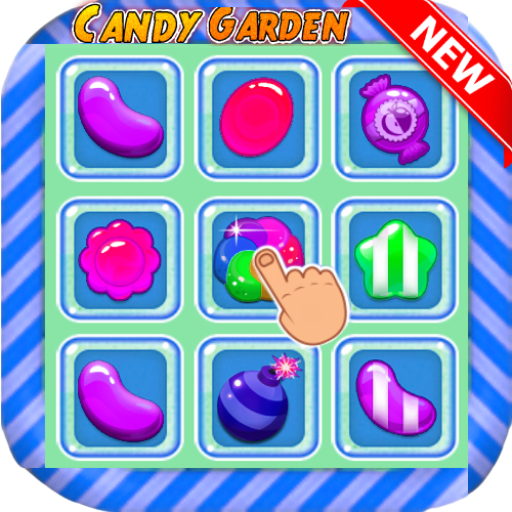 キャンディ ガーデン クラッシュ ヒーロー グッズ マージ 3D バブル パズル ゲーム 子供向けリアル頭脳ゲーム 究極のキャンディ ブラスト シミュレーター スーパー