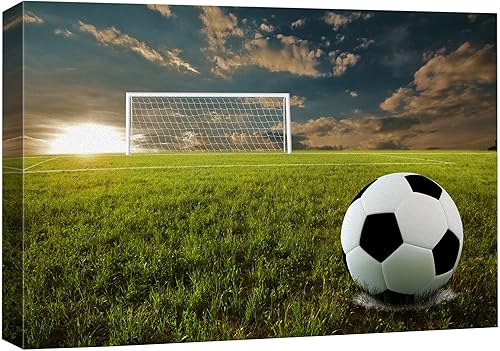 Miniatura 6 de wall26 Lienzo impreso para pared, explosión de puntos, corredor abstracto de pista y campo, atletas deportivos, arte digital, arte moderno, rústico,