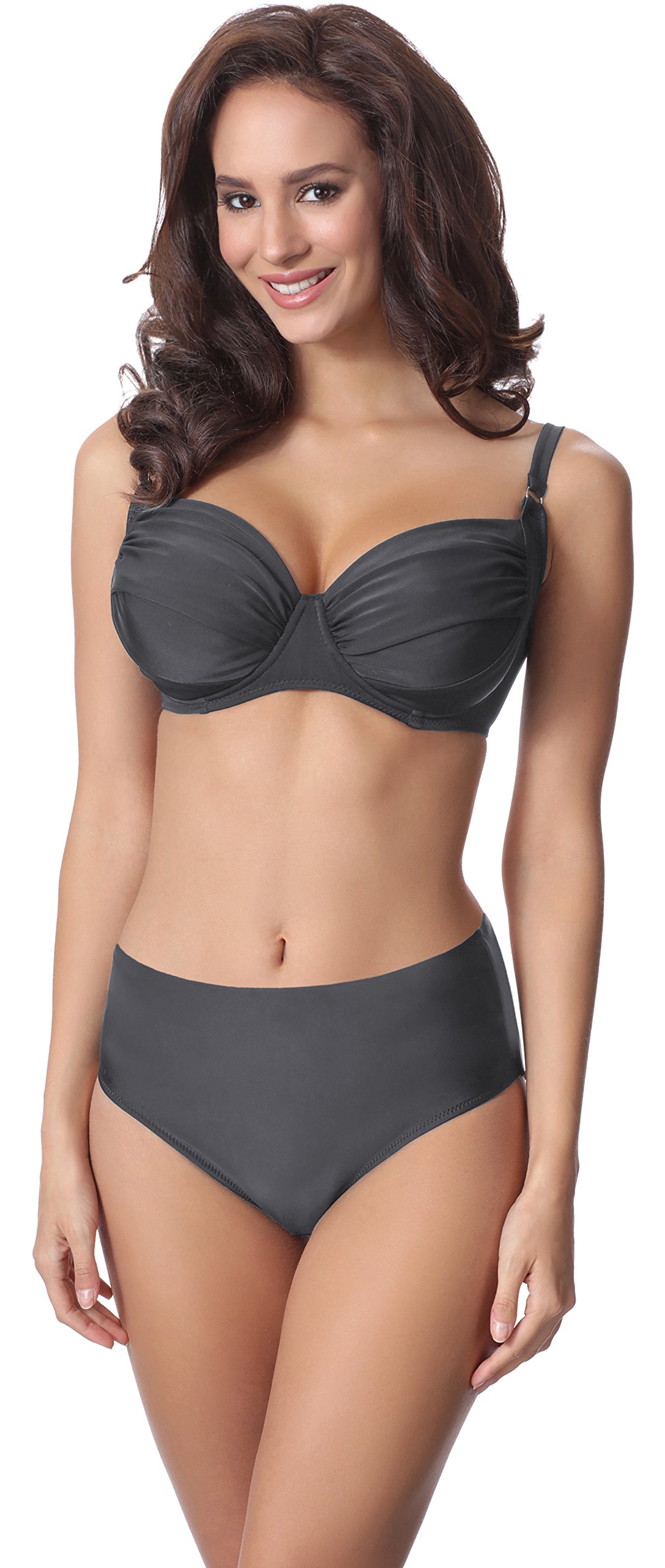 Merry Style Damskie Figi Bikini M72W