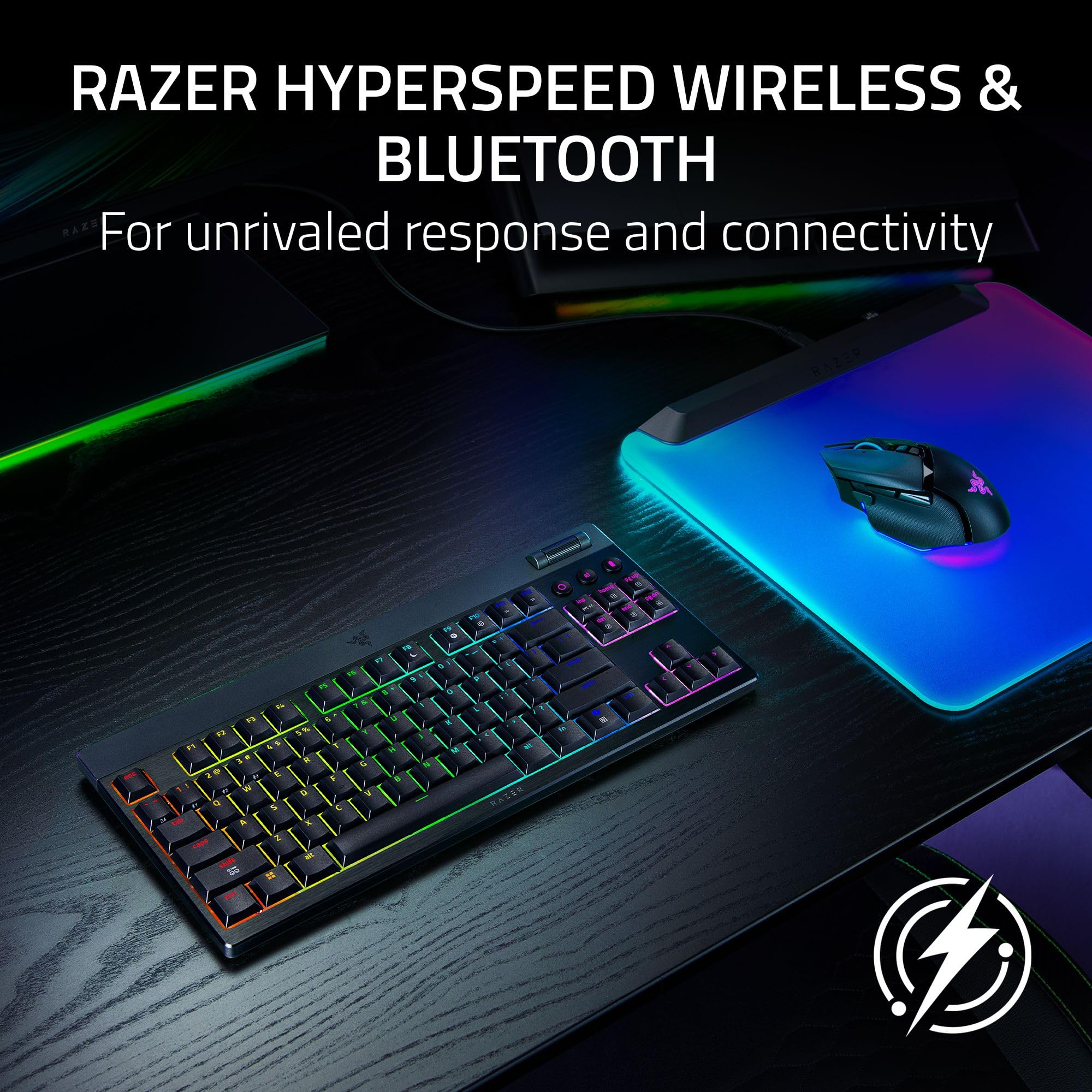 キーボード BlackWidowV4Low-profileTKL HyperSpeed Amazon.com: Razer BlackWidow V4 Low Profile TKL HyperSpeed