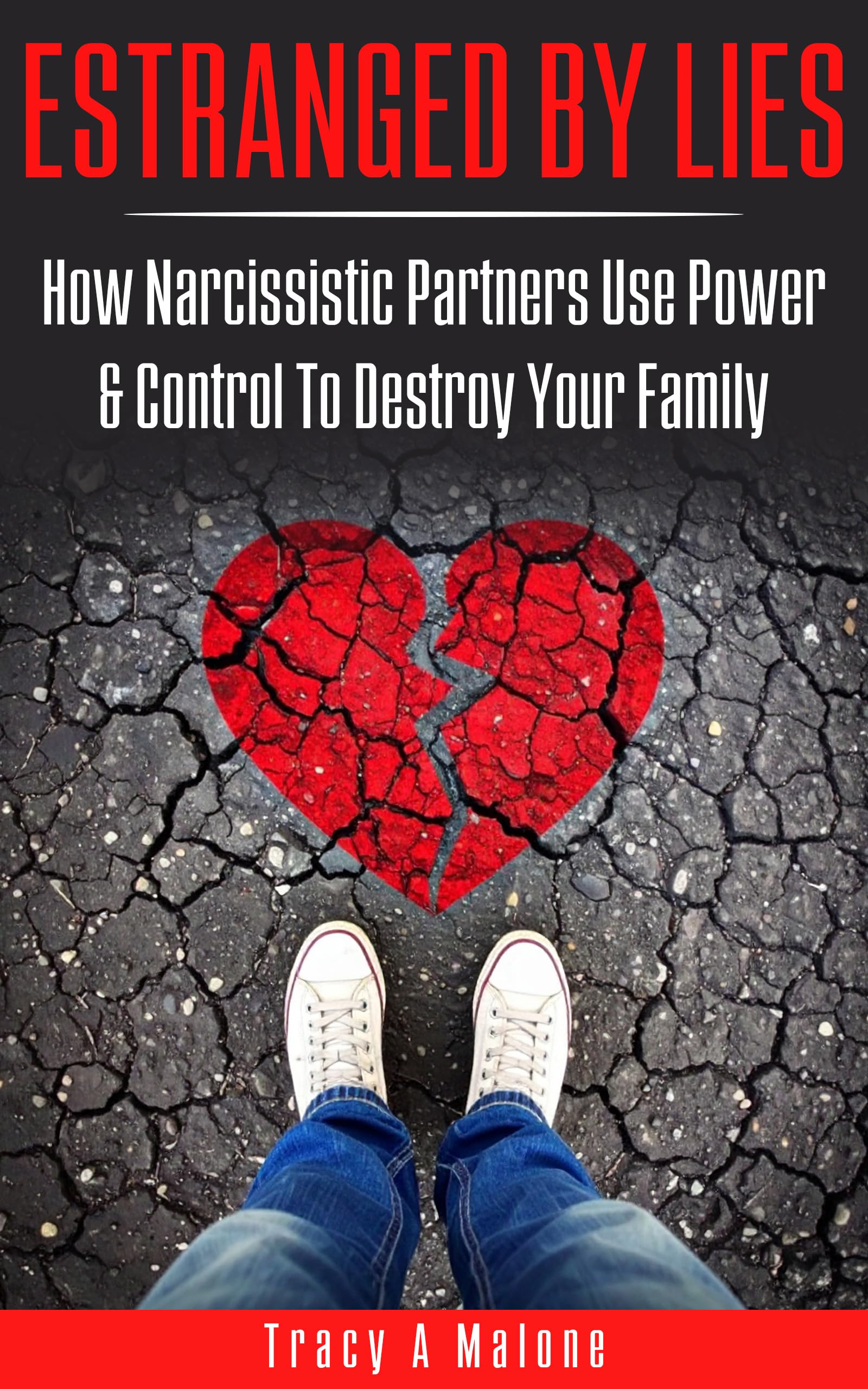 Estranged By Lies: How Narcissistic Partners Use Power & Control To Destroy Your Family