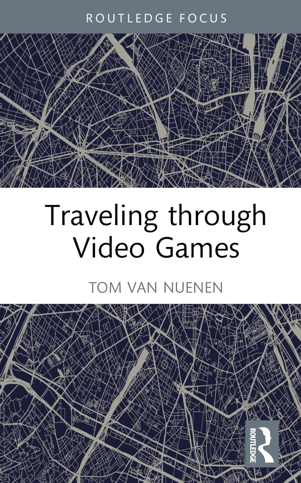 Traveling through Video Games (Routledge Advances in Game Studies)