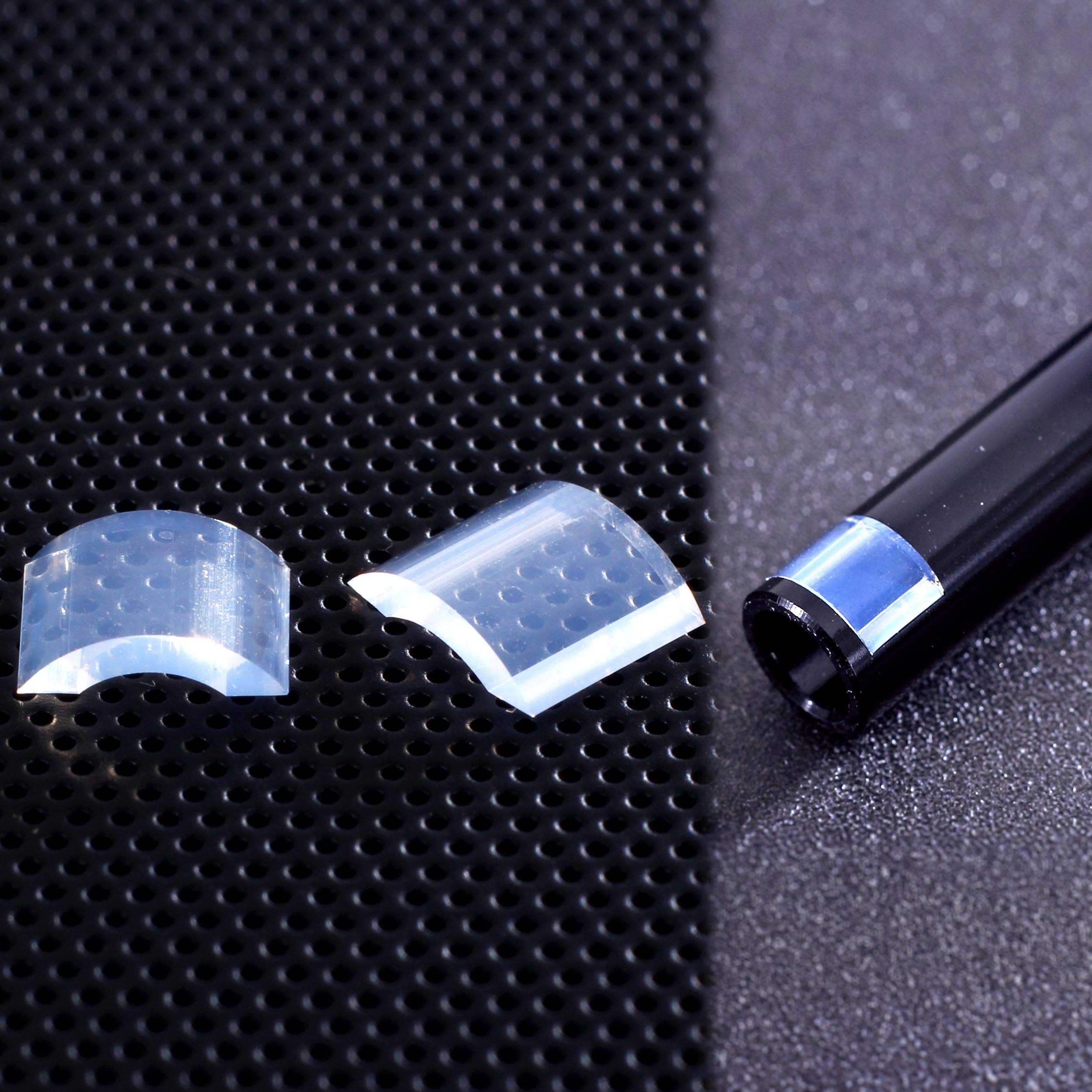 RHOP Fit Mad Bull Black Python 6.03mm Airsoft TBB Barrel NO Sanding Needed R Hop R-Hop