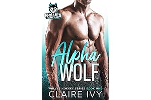 Claire Ivy's Alpha Wolf: A Captivating Romantic Suspense