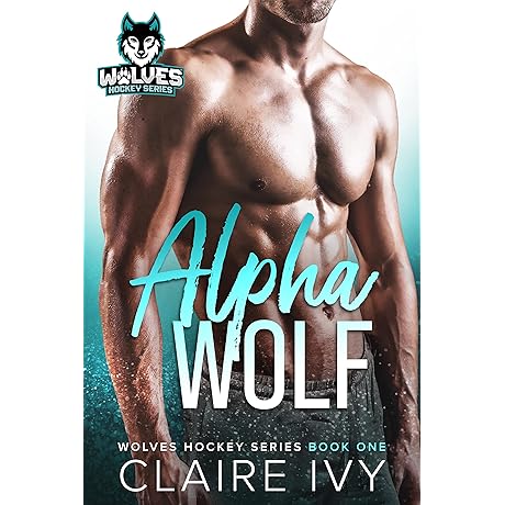 Claire Ivy's Alpha Wolf: A Captivating Romantic Suspense
