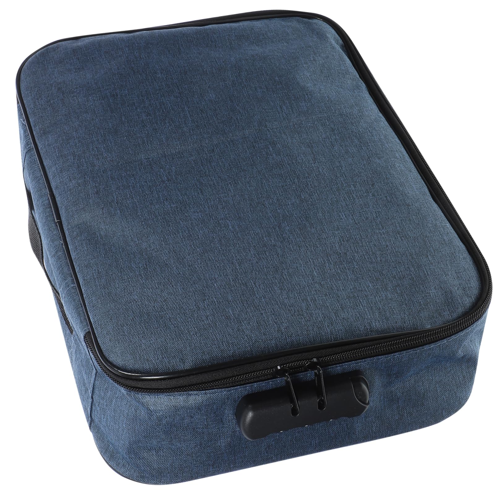 Borsa Portadocumenti Serratura a Combinazione, Multistrato