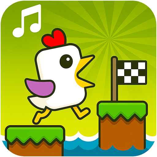 Chicken Scream Challenge: Das Schrei Spiel!