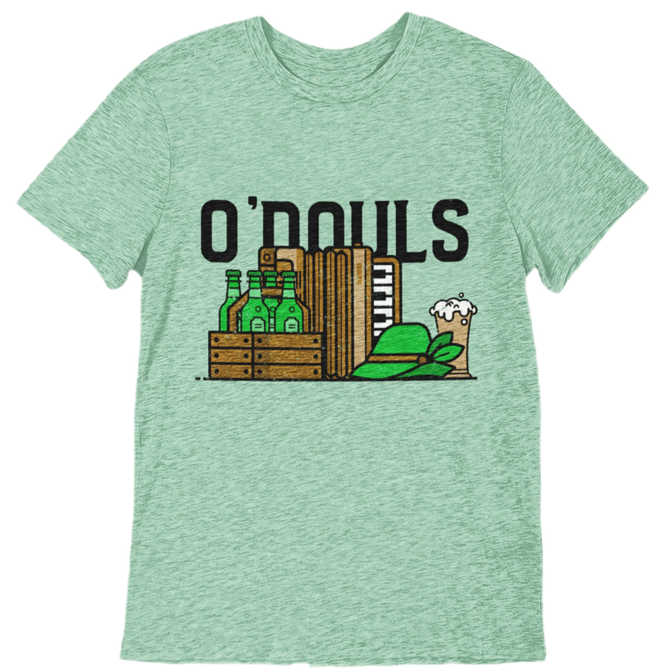 o'douls t Shirt - Unisex T-Shirt