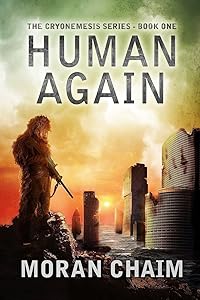 Human Again