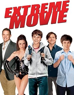 Extreme Movie