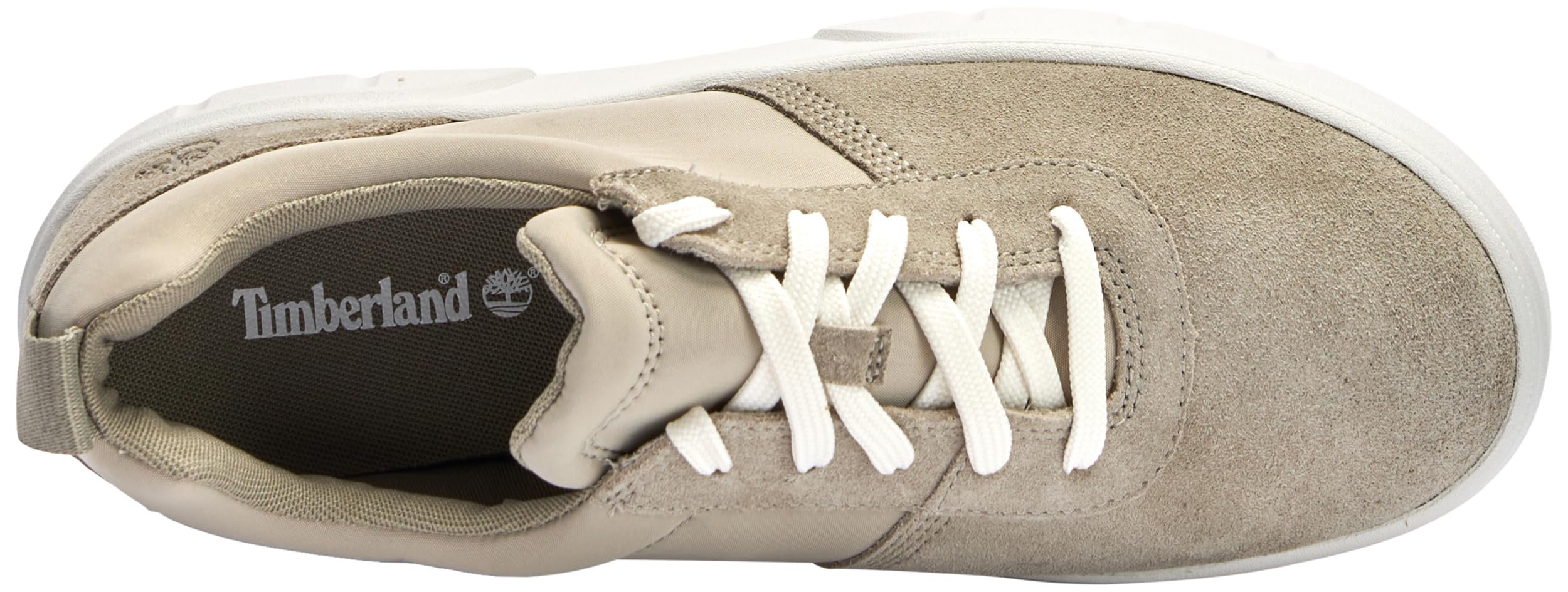 Timberland Laurel Court Low Lace-up Sneakers Scarpe da ginnasticaDonna