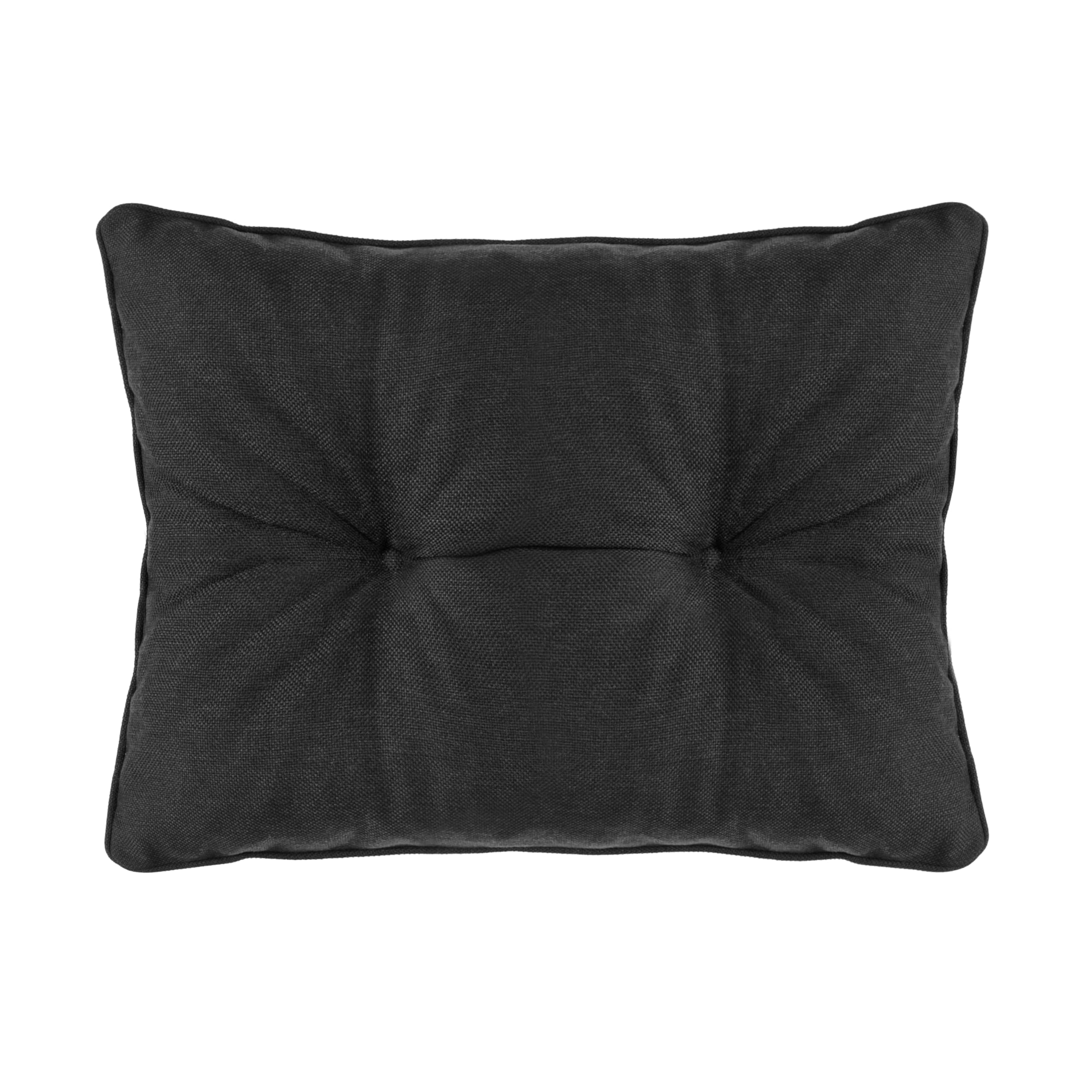 Best Wool Outdoor Cushions for Rattan Furniture, Chair Cushion Backrest 50x40, Comfortable Armchair Cushion for Patio & Garden, Foam Filled Comfort — image 1