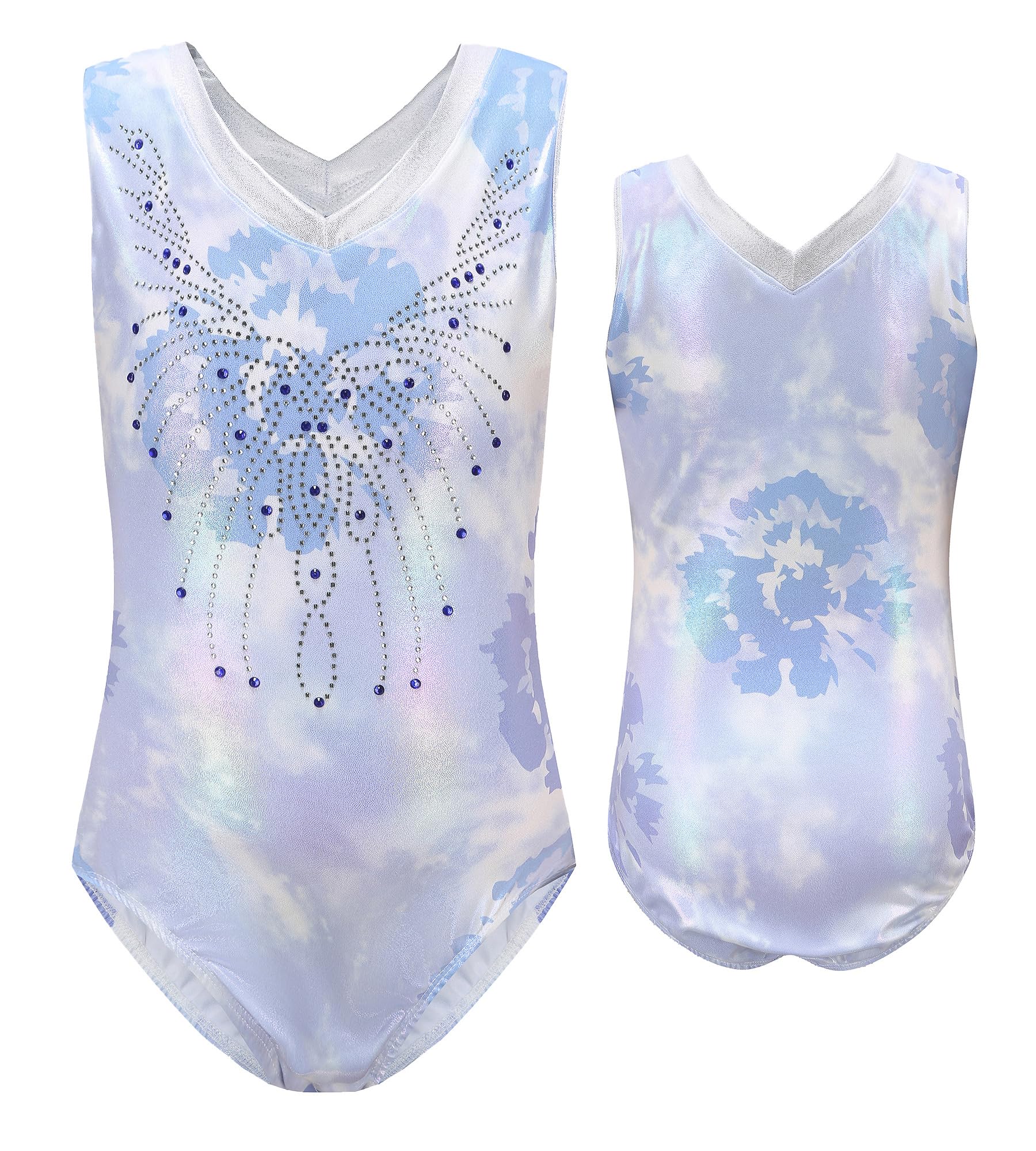 新体操衣装　Child16サイズ　amazon購入　バレエ　145-155 新体操衣装 Child16サイズ amazon購入 バレエ 145-155 Amazon.co.jp