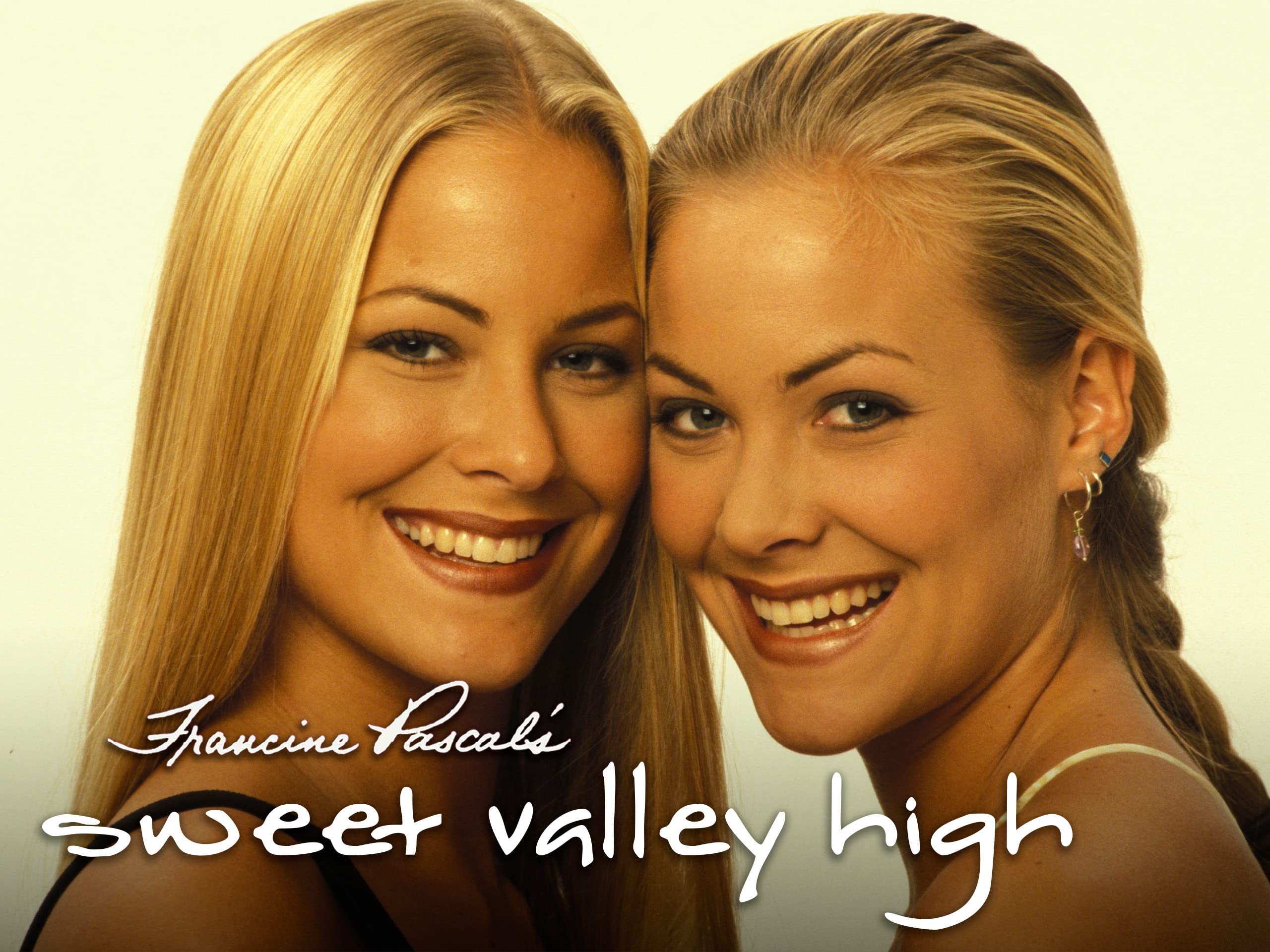 Watch Sweet Valley High Season 2 Prime Video