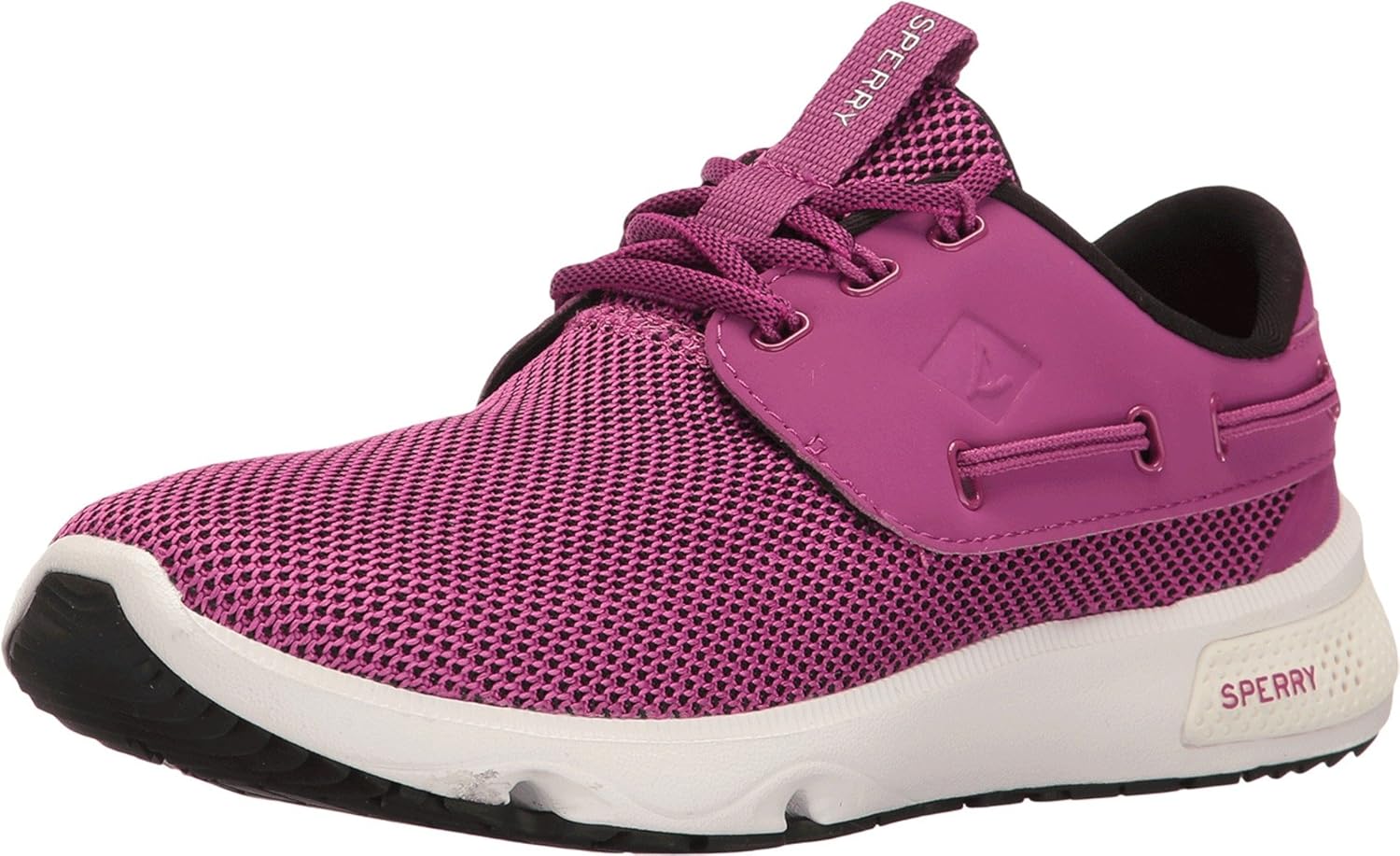 Sperry Top-Sider Women's 7 Seas 3-Eye Boating Shoe