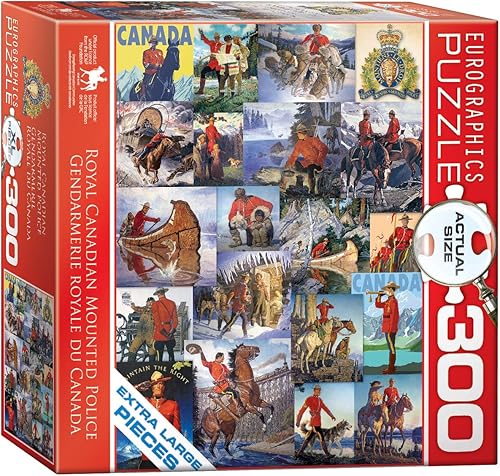 Vista 188 de EuroGraphics (EURHR) Tabla periódica ilustrada de los elementos rompecabezas de 300 piezas rompecabezas de 300 piezas