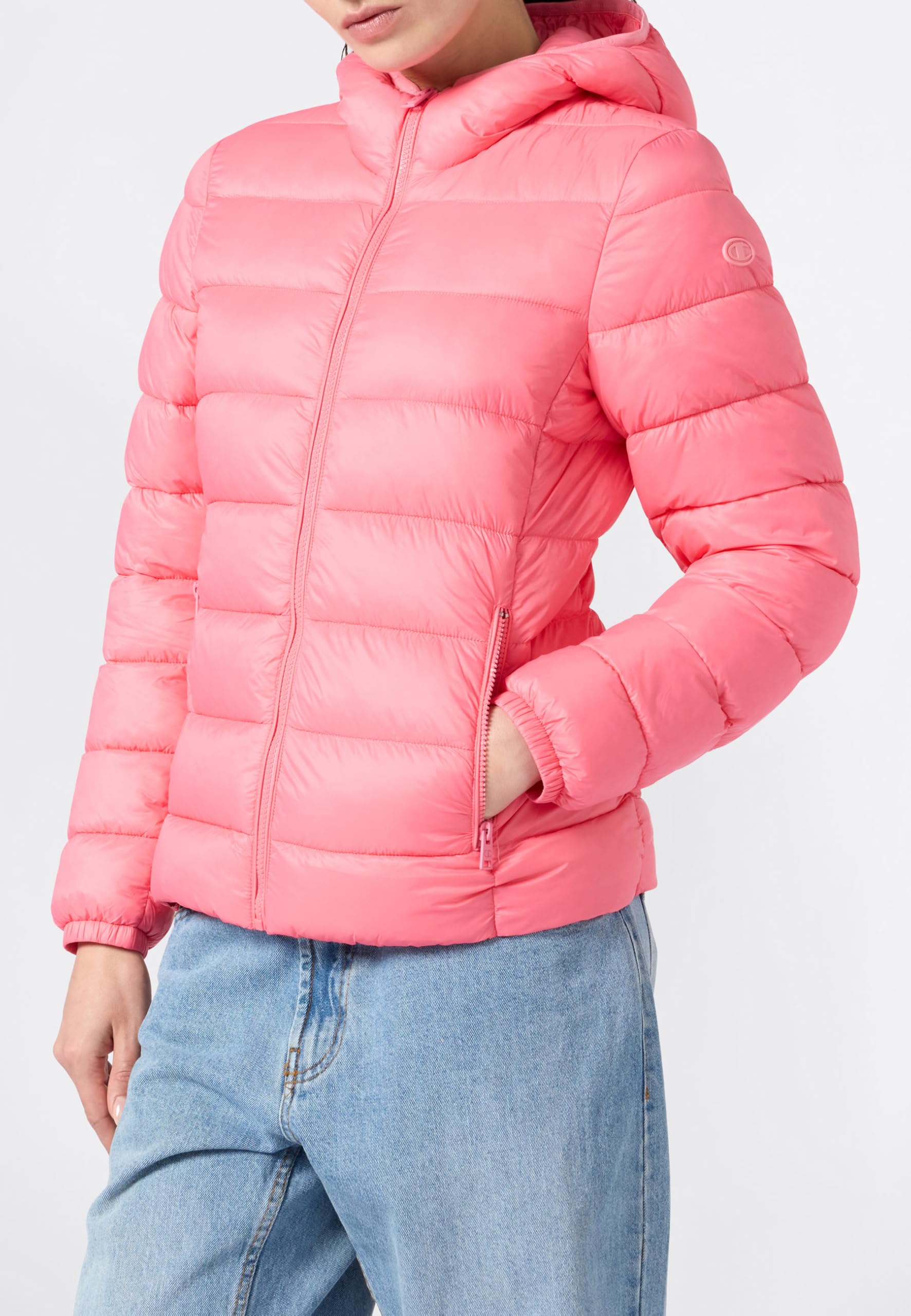 Champion Legacy Women Chaqueta para Mujer